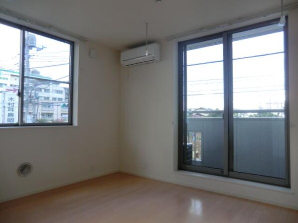 MAISON M&Cの物件内観写真